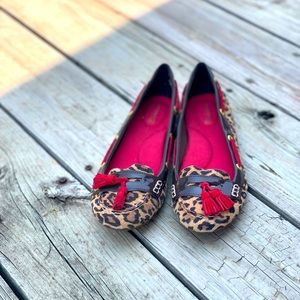 Women’s Sperrys